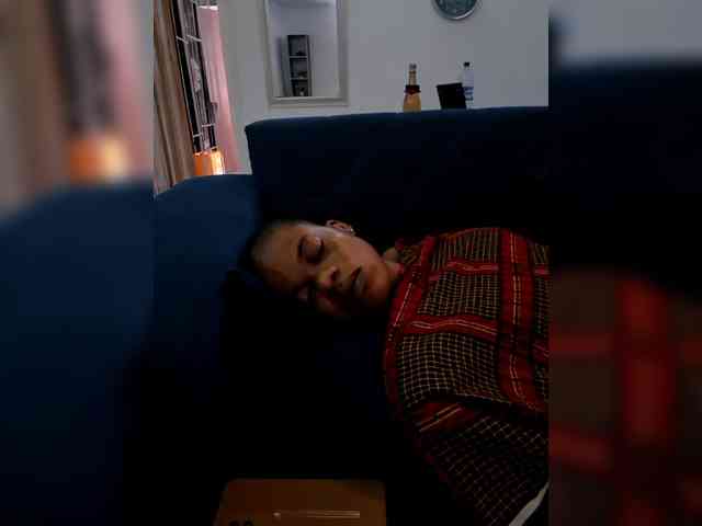 GlobeTrottieHottie1 webcam