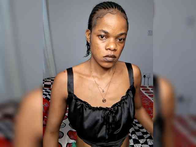 GlobeTrottieHottie1 webcam