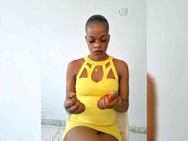 GlobeTrottieHottie1 webcam