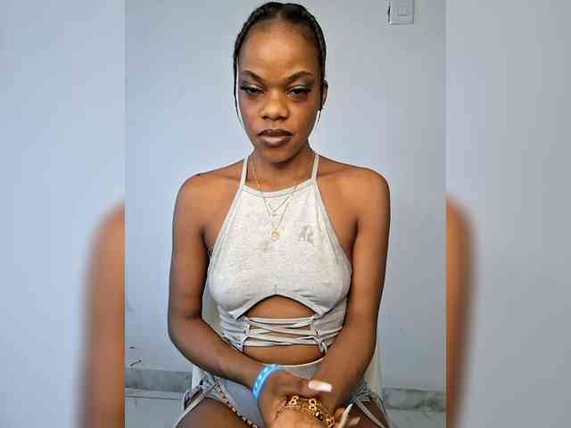 GlobeTrottieHottie1 webcam