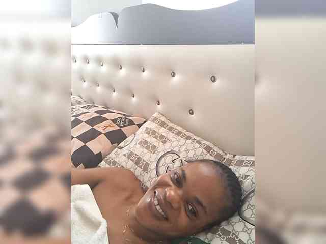 GlobeTrottieHottie1 webcam