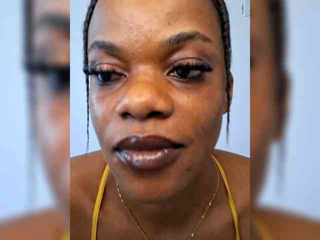 GlobeTrottieHottie1 webcam