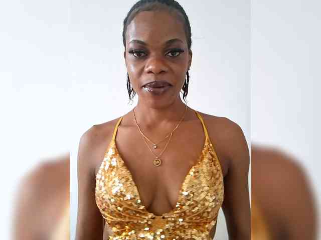 GlobeTrottieHottie1 webcam