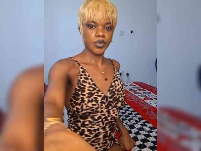 GlobeTrottieHottie1 webcam