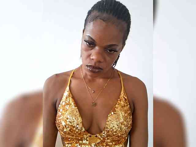 GlobeTrottieHottie1 webcam