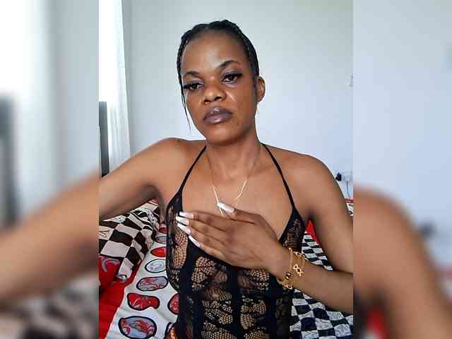 GlobeTrottieHottie1 webcam