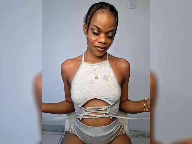 GlobeTrottieHottie1 webcam