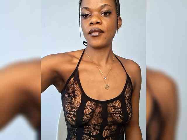 GlobeTrottieHottie1 webcam