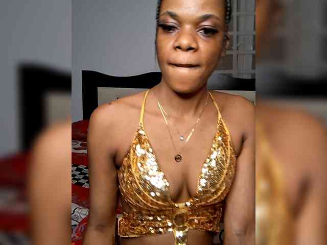 GlobeTrottieHottie1 webcam