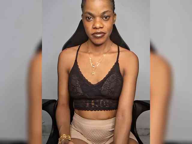 GlobeTrottieHottie1 webcam