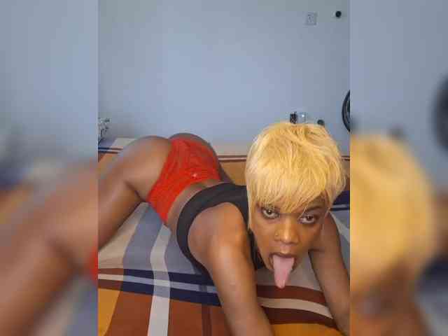 GlobeTrottieHottie1 webcam