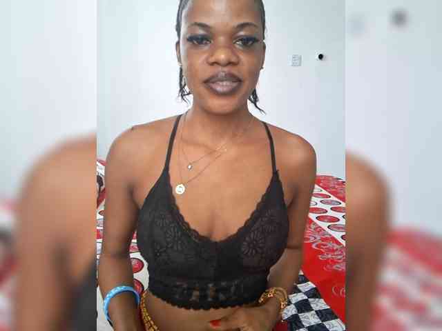 GlobeTrottieHottie1 webcam