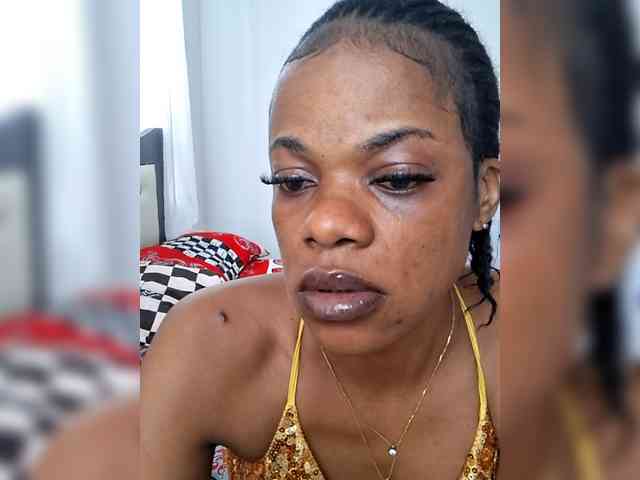 GlobeTrottieHottie1 webcam