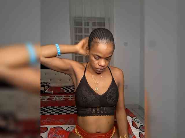 GlobeTrottieHottie1 webcam