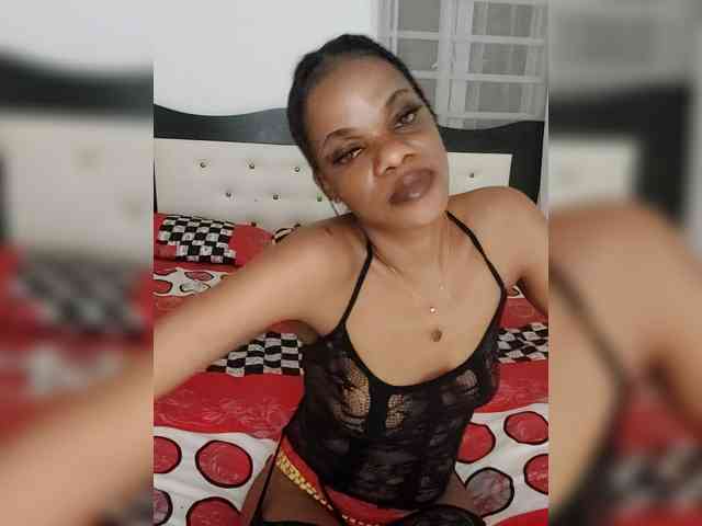 GlobeTrottieHottie1 webcam