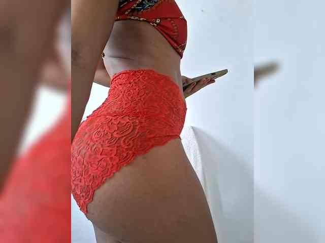 GlobeTrottieHottie1 webcam