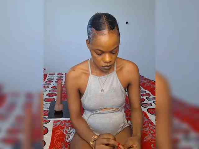 GlobeTrottieHottie1 webcam