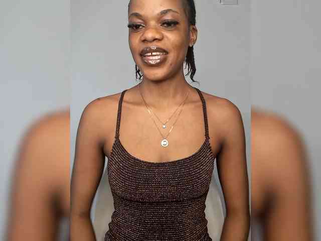 GlobeTrottieHottie1 webcam