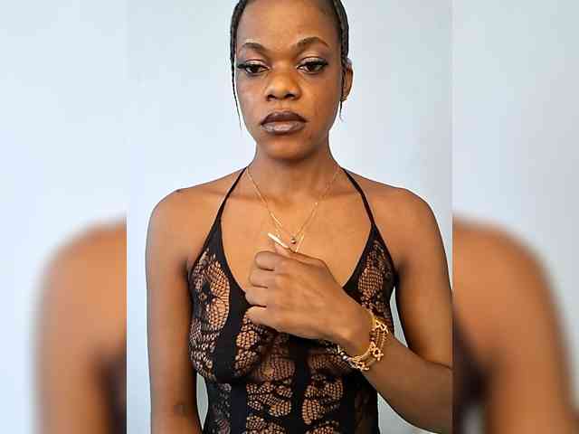 GlobeTrottieHottie1 webcam