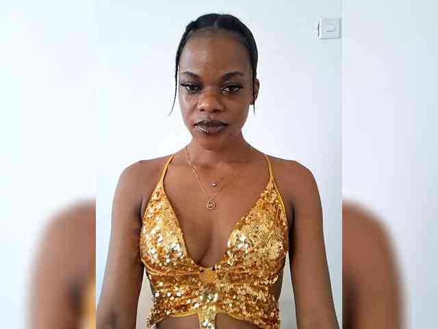 GlobeTrottieHottie1 webcam