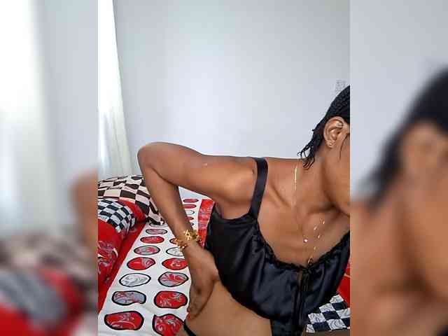 GlobeTrottieHottie1 webcam