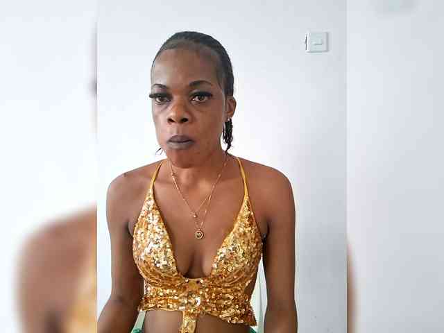 GlobeTrottieHottie1 webcam