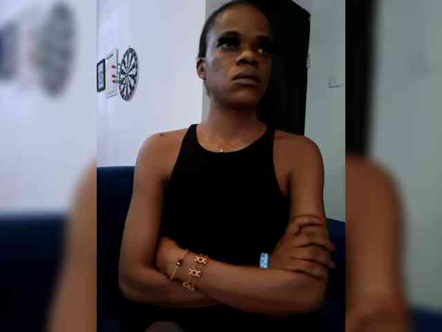 GlobeTrottieHottie1 webcam