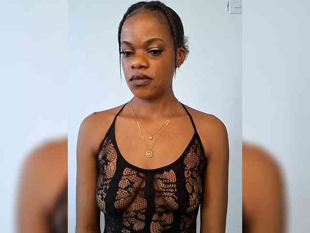 GlobeTrottieHottie1 webcam