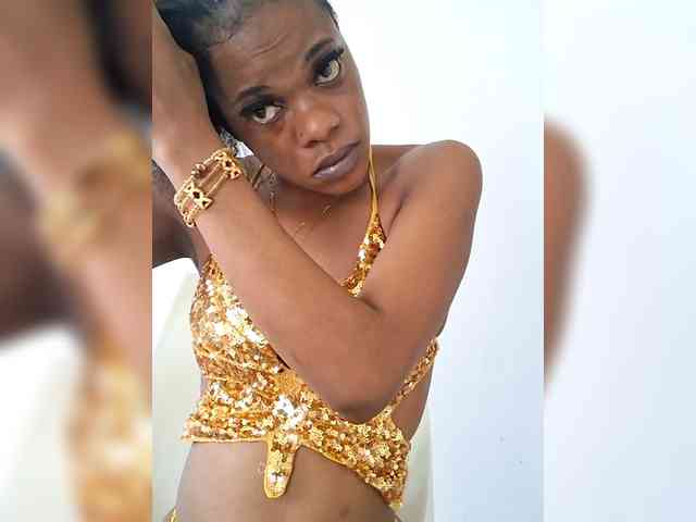 GlobeTrottieHottie1 webcam