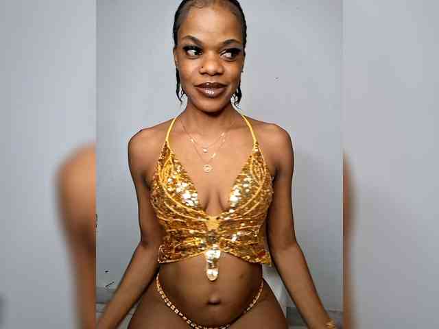 GlobeTrottieHottie1 webcam