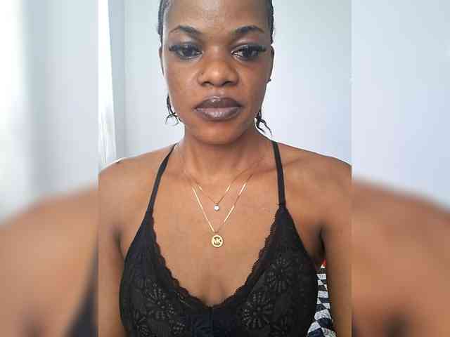 GlobeTrottieHottie1 webcam