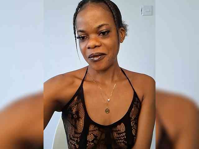 GlobeTrottieHottie1 webcam