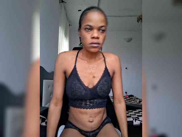 GlobeTrottieHottie1 webcam