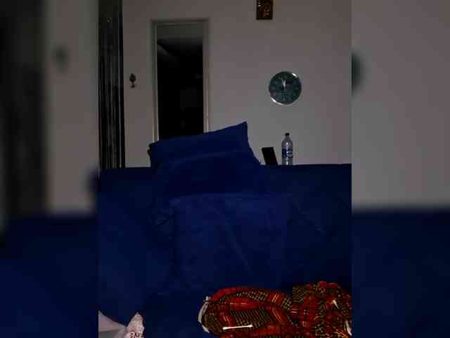 GlobeTrottieHottie1 webcam