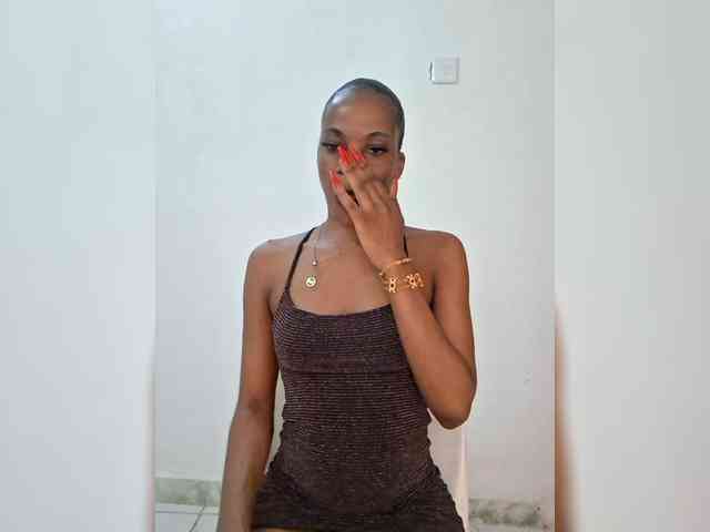 GlobeTrottieHottie1 webcam