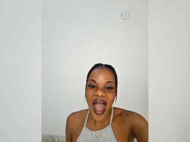 GlobeTrottieHottie1 webcam