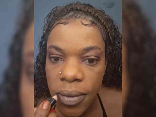 GlobeTrottieHottie1 webcam