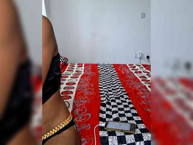 GlobeTrottieHottie1 webcam