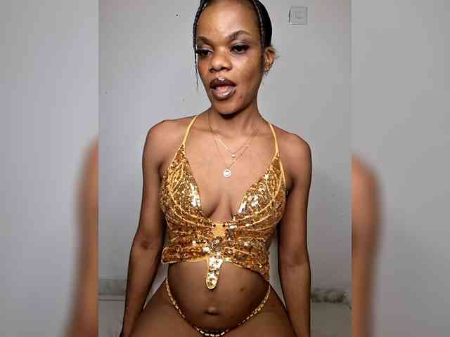 GlobeTrottieHottie1 webcam