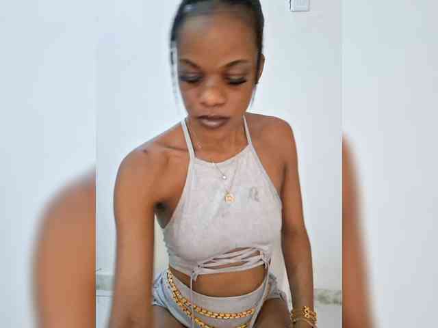 GlobeTrottieHottie1 webcam