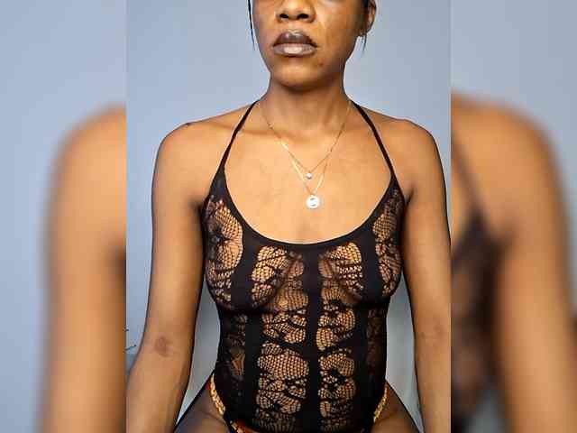 GlobeTrottieHottie1 webcam