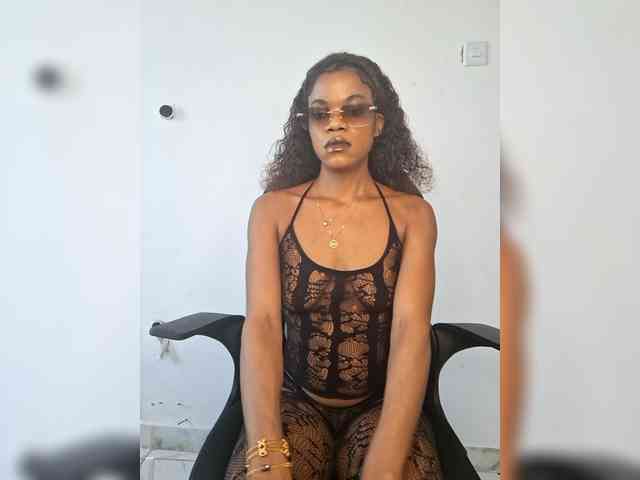 GlobeTrottieHottie1 webcam