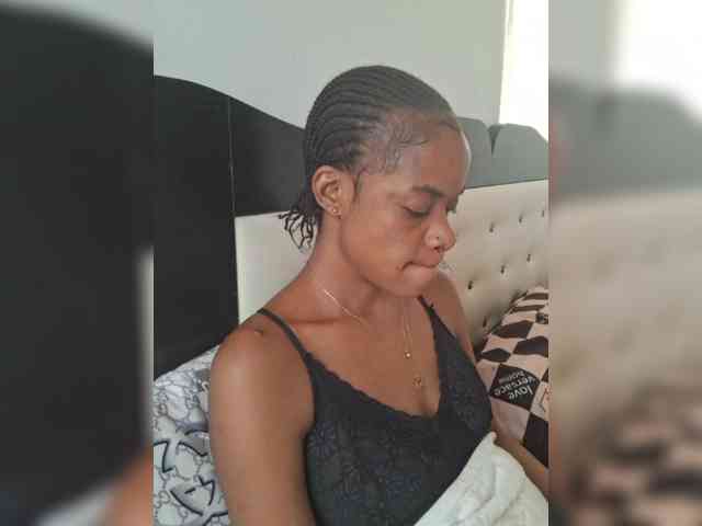 GlobeTrottieHottie1 webcam