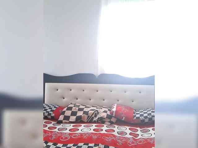 GlobeTrottieHottie1 webcam