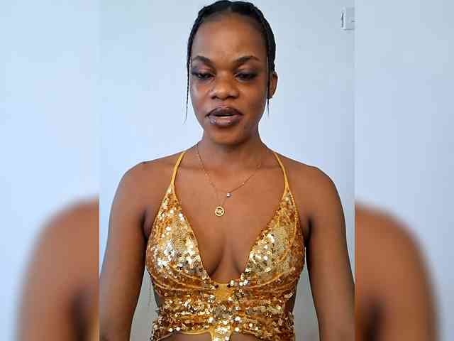 GlobeTrottieHottie1 webcam