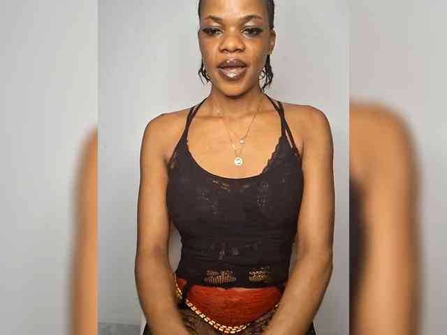 GlobeTrottieHottie1 webcam