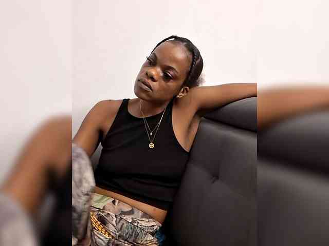 GlobeTrottieHottie1 webcam