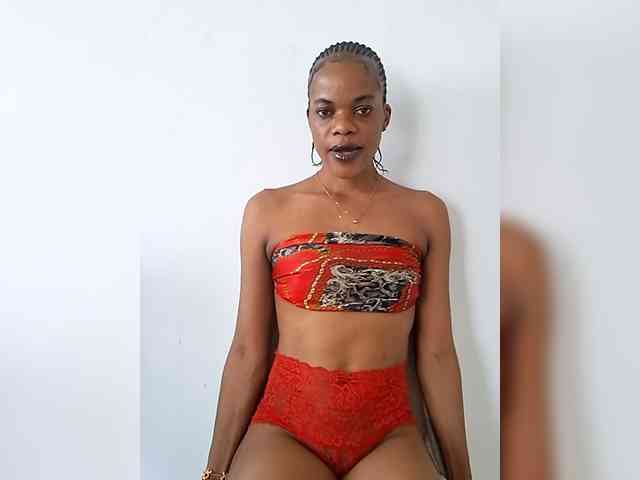 GlobeTrottieHottie1 webcam