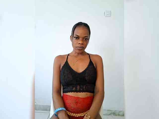 GlobeTrottieHottie1 webcam