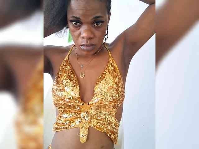 GlobeTrottieHottie1 webcam